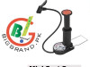 MINI NOZNA PUMPA za BICIKL, AUTO 066 494 941