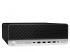 HP ProDesk 600 G3 SFF i3-7100 4GB 500GB Win10Pro 3Yr
