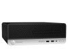 HP ProDesk 400 G4 SFF i3-7100 4GB 500GB Win10Pro 1Yr