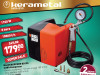 BLACK&DECKER BD195 CUBO Kompresor