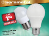 LED žarulja 6W