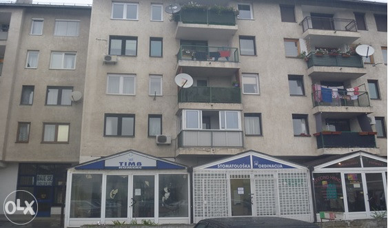 PRODAJA POSLOVNOG PROSTORA BUĆA POTOK-ADEMA BUĆE br1