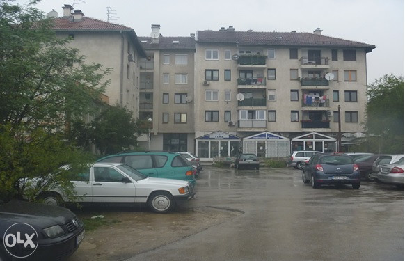PRODAJA POSLOVNOG PROSTORA BUĆA POTOK-ADEMA BUĆE br1