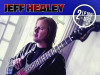 Jeff Healey - Double Vinyl LP / Novo,Neotpakovano !!!