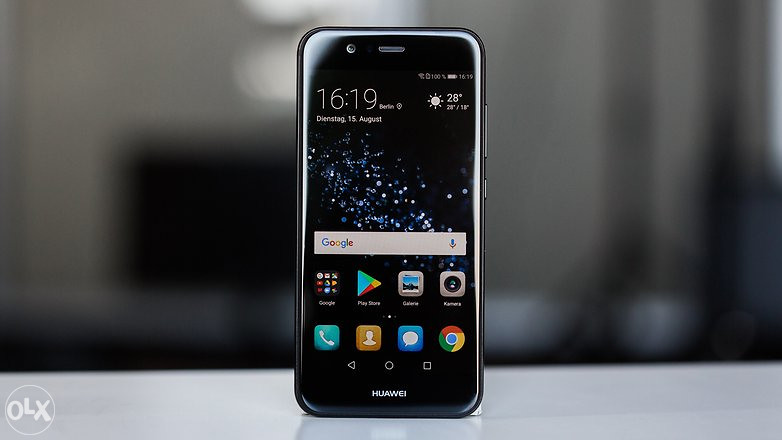 HUAWEI NOVA 2 OCTA 4 64GB 5" KIRIN 12+8MP SMARTPHONE