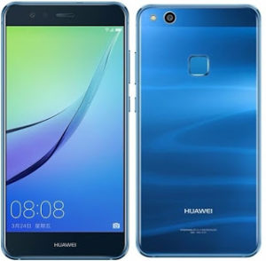 HUAWEI NOVA YOUTH 4 64GB 5.2" 12 8MP OCTA