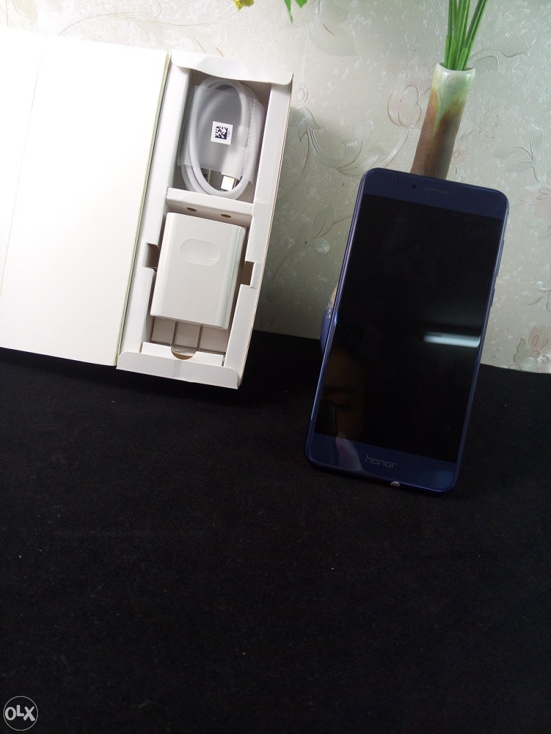 HUAWEI HONOR 8 4 64GB OCTA 5.2" DUAL CAMERA