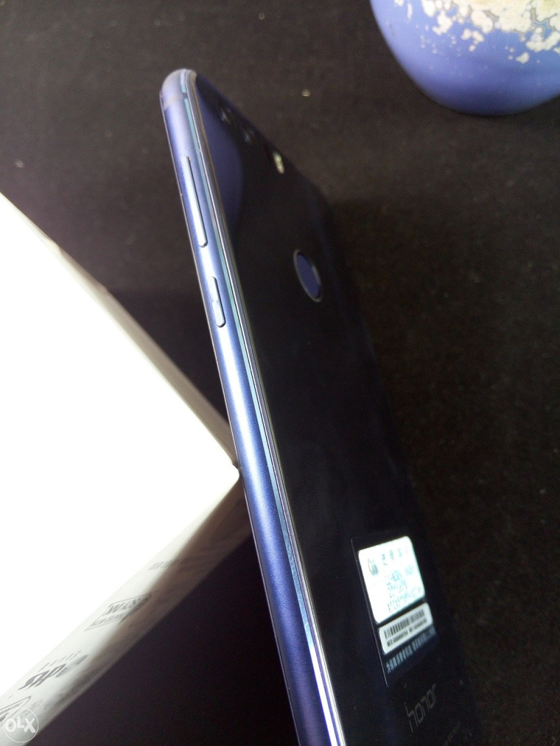 HUAWEI HONOR 8 4 64GB OCTA 5.2" DUAL CAMERA