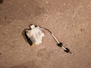 Brava vrata audi a6 4f