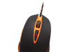 Canyon CND-SGM4N gaming mouse 4800dpi, LED backlight