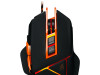 Canyon CND-SGM6N gaming mouse 6400dpi, LED backlight