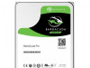 Hard disk 8TB SEAGATE HDD Barracuda Guardian PRO 3.5