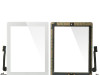 Touch screen za Apple iPad 4 crni i bijeli