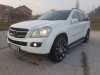 MERCEDES-BENZ GL 320 CDI 4MATIC 165 KW 2008 GOD