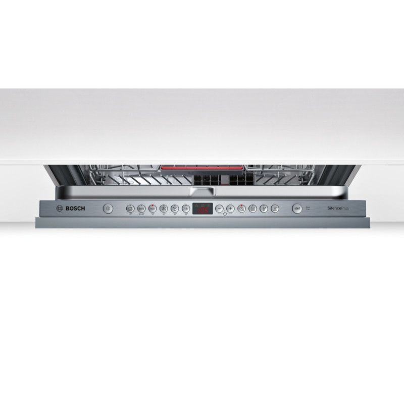 Ugradna mašina za suđe BOSCH 12 osoba A+ SMV46GX03E