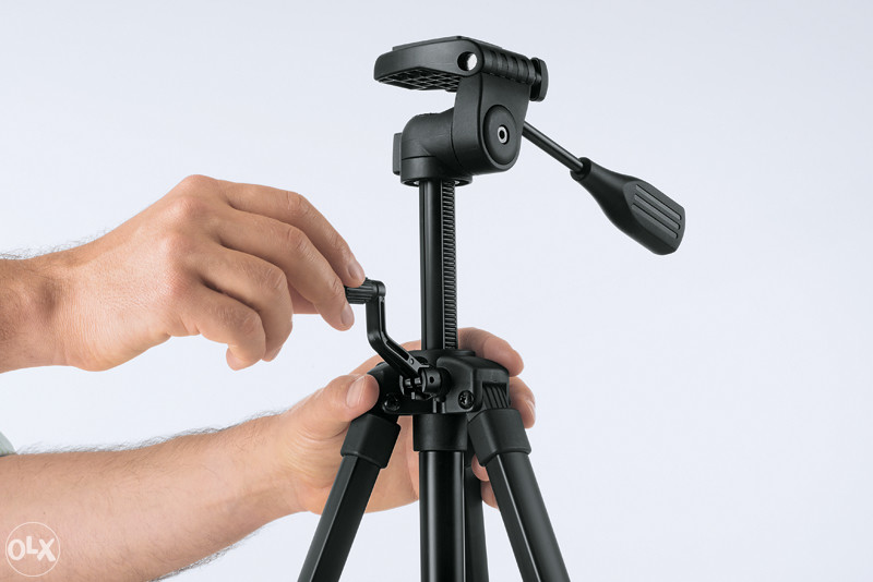 Bosch građevinski stativ za laserski nivelir BT 150