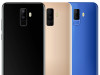 LEAGOO M9 (BLACK, GOLD, BLUE)