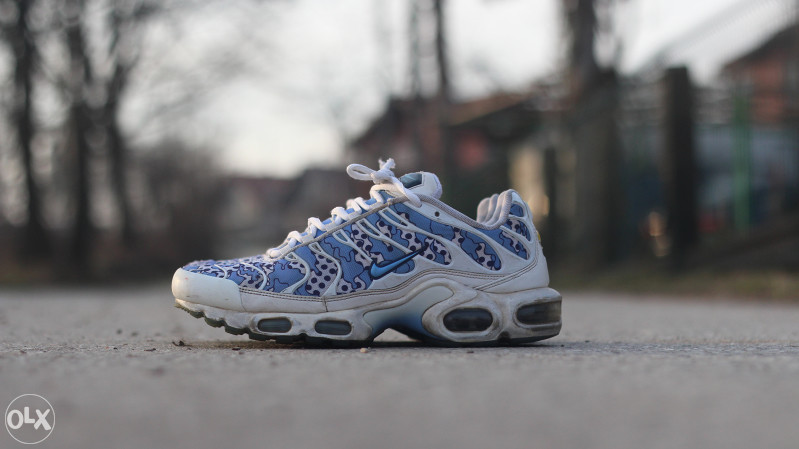 nike tn fashion week