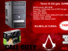 GAMING RAČUNAR Tarox Core i5 3rd gen. GTX 1050Ti