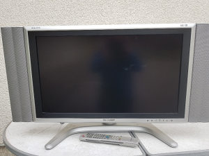Lcd sharb aquos 26 incha