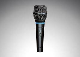 RCF Dynamic Microphone -MD 7200