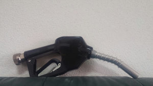 Pistolj za gorivo - cisterne za gorivo