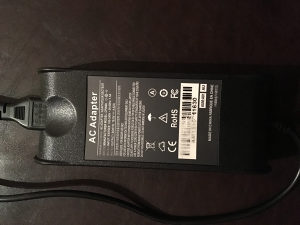 punjač adapter za laptop 19,5 V   4,62 A