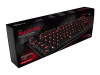 Kingston HyperX Alloy MX Red FPS mehanicka tastatura