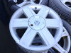 ALU FELGE 16 8200217241A MEGAN 2 4X100 6.5JOTA E49 ILMA