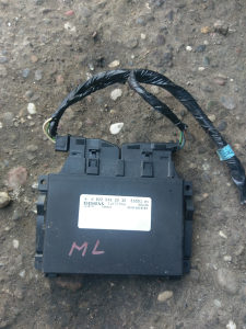 Modul mjenjaca Ml w163 a0225452232 5wk33966