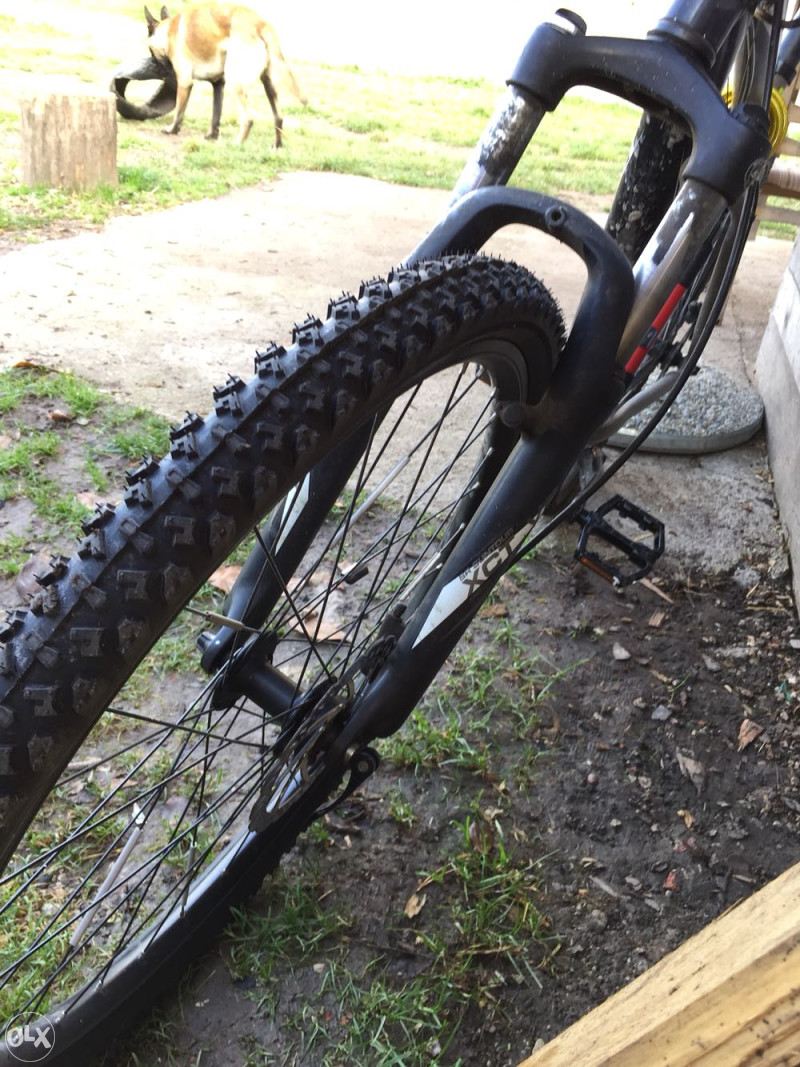 Giant mtb