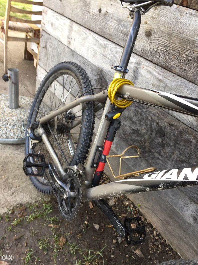 Giant mtb