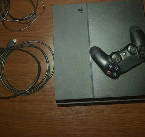 Playstation 4 1TB