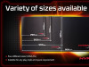 Kingston HyperX Fury S Pro Gaming Mouse Pad XL