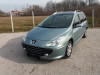 peugeot 307 sw dizel 1.6 hdi 2009 godina