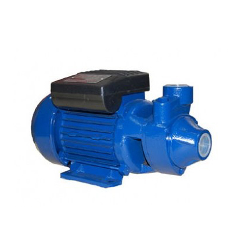 NovoTerm jednostepena pumpa za vodu NTP50M 750W