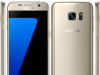 Samsung Galaxy S7 GOLD NOVO!