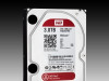 Hard disk 3TB WD RED za NAS i Video nadzor HDD