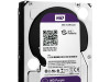 HDD za Video nadzor 1TB WD Purple 3.5'' 64MB 6Gb/s