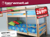 KREVET DUO 2