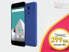 Vernee M5 - 4GB RAM - Octa core - 32GB