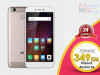 Xiaomi Redmi 4X 2.godine garancija + maskica