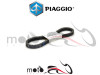 Pogonski Remen Variomata Beverly/Nexus/Mp3 500cc