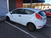 Ford Fiesta 1.4 Diesel 2011
