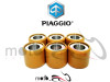 Rolnice Utezi Variomata Beverly/Nexus/Runner/Mp3 125cc