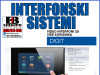 Video interfon DIGIT-Monitor DT47M-TD7-B