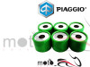 Rolnice Utezi Variomata Piaggio Beverly/Nexus/Mp3 250cc