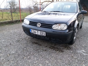 Golf 4