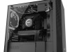 Kućište NZXT H400i SMART crno