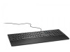 DELL KB216 Tastatura Multimedia BLACK